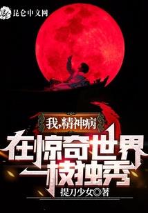 白夜看到的世界