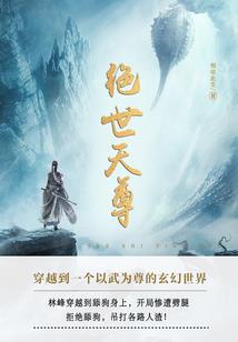 武尽苍穹