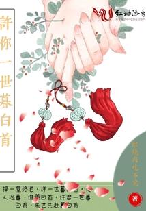 王妃修成守则