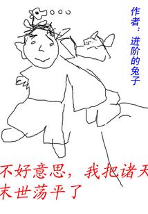写给你最长情的告白