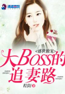 妖孽总裁撩妻狂