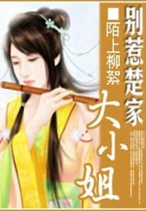 我的兔子小姐