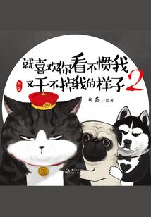 我的男友是侯爷