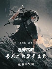 穿越之丫头好凶
