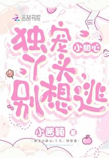 逼婚总裁：傲妻难伺候
