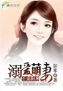 嗜宠嫡妻