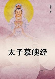月倾天下之寻灵记