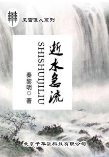 九天出云志