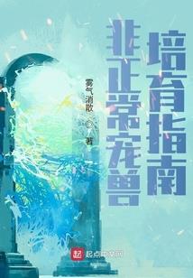 灵祖传奇