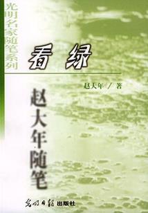 萤火漫天