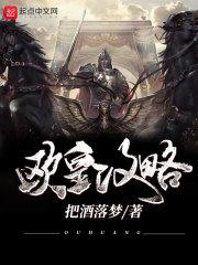 骑士信仰之异国他乡
