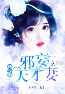 蛮子夫婿