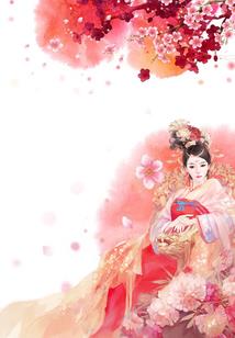 庶女为商绝代风华