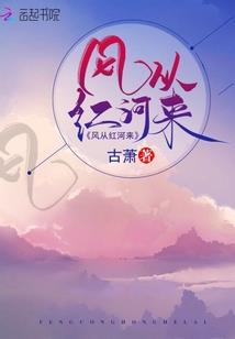 枪风盈袖