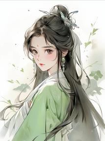 异脉录