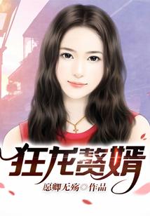 迷糊少女遇上霸道少爷