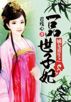 圣典之殉圣纪