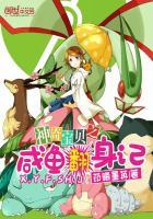 特殊女佣兵：都市驭妖行