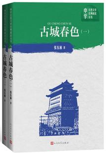 梦青衫
